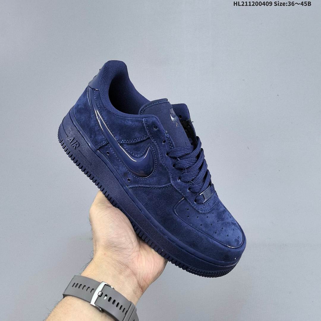 Nike Air Force 1’07 Force 1 - foto 3