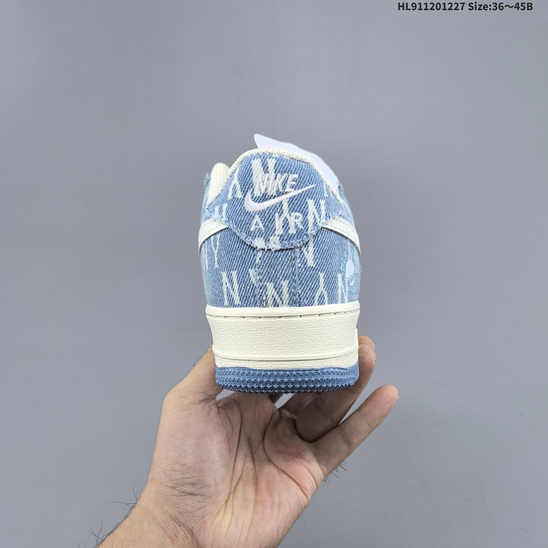 NIKE AIR FORCE 1‘07 -002 Si - foto 5