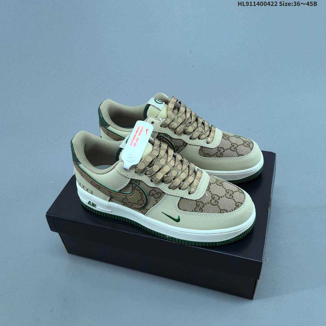 Nike Air Force 1’07 Force 1