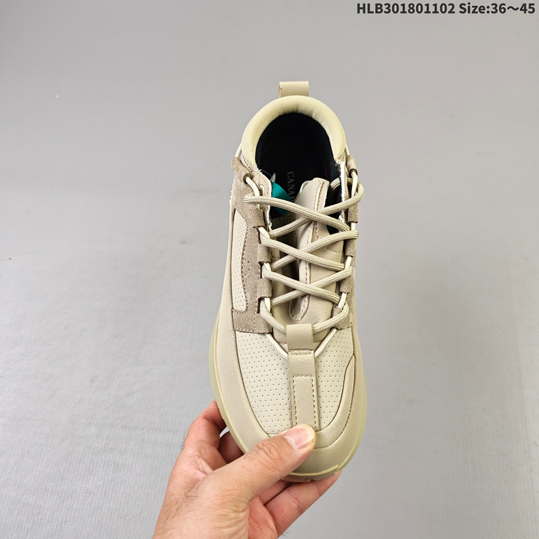 Canada Goose Glacier Trail HLB301801102 Size 45 - foto 7