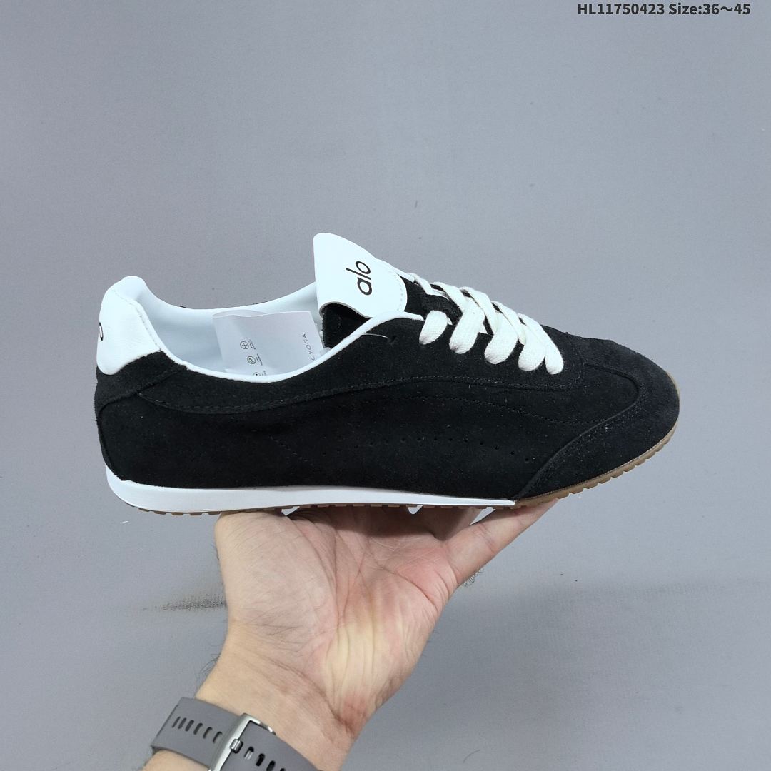 Alo Yoga Sunset Sneaker ID Size 45 - foto 2