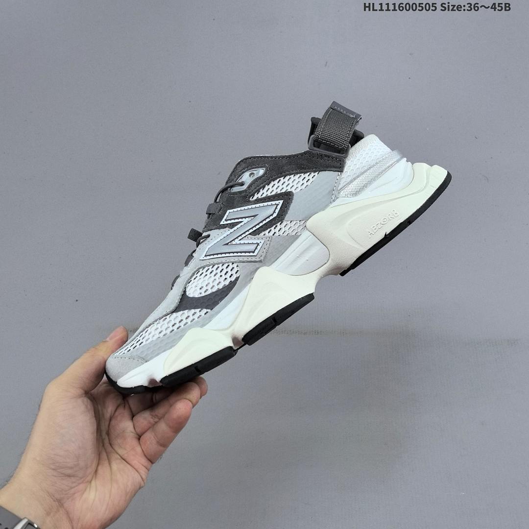 New Balance 9060 ABZORB - foto 7