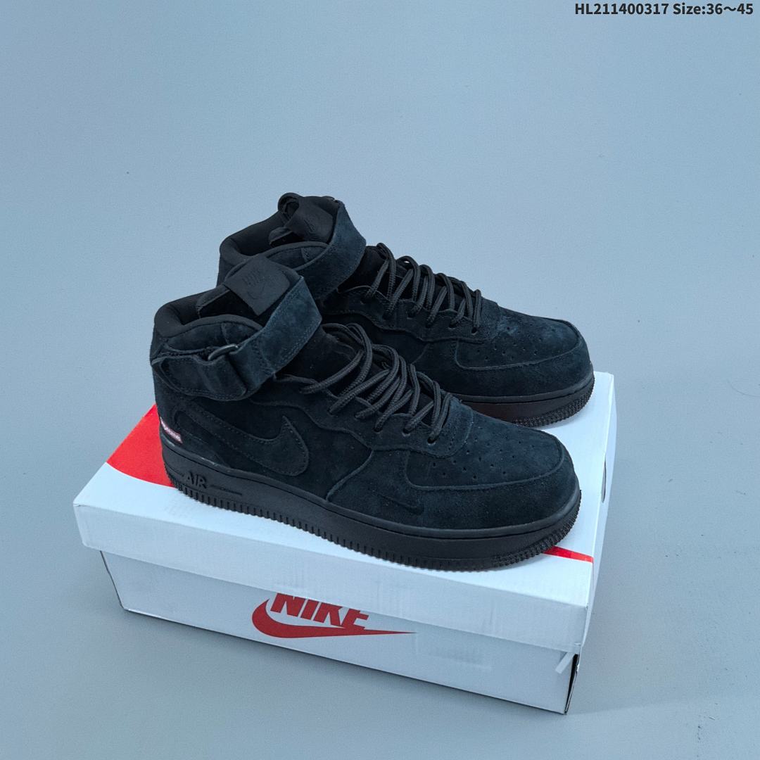 Nike Air Force 1’07 Force 1 - foto 2