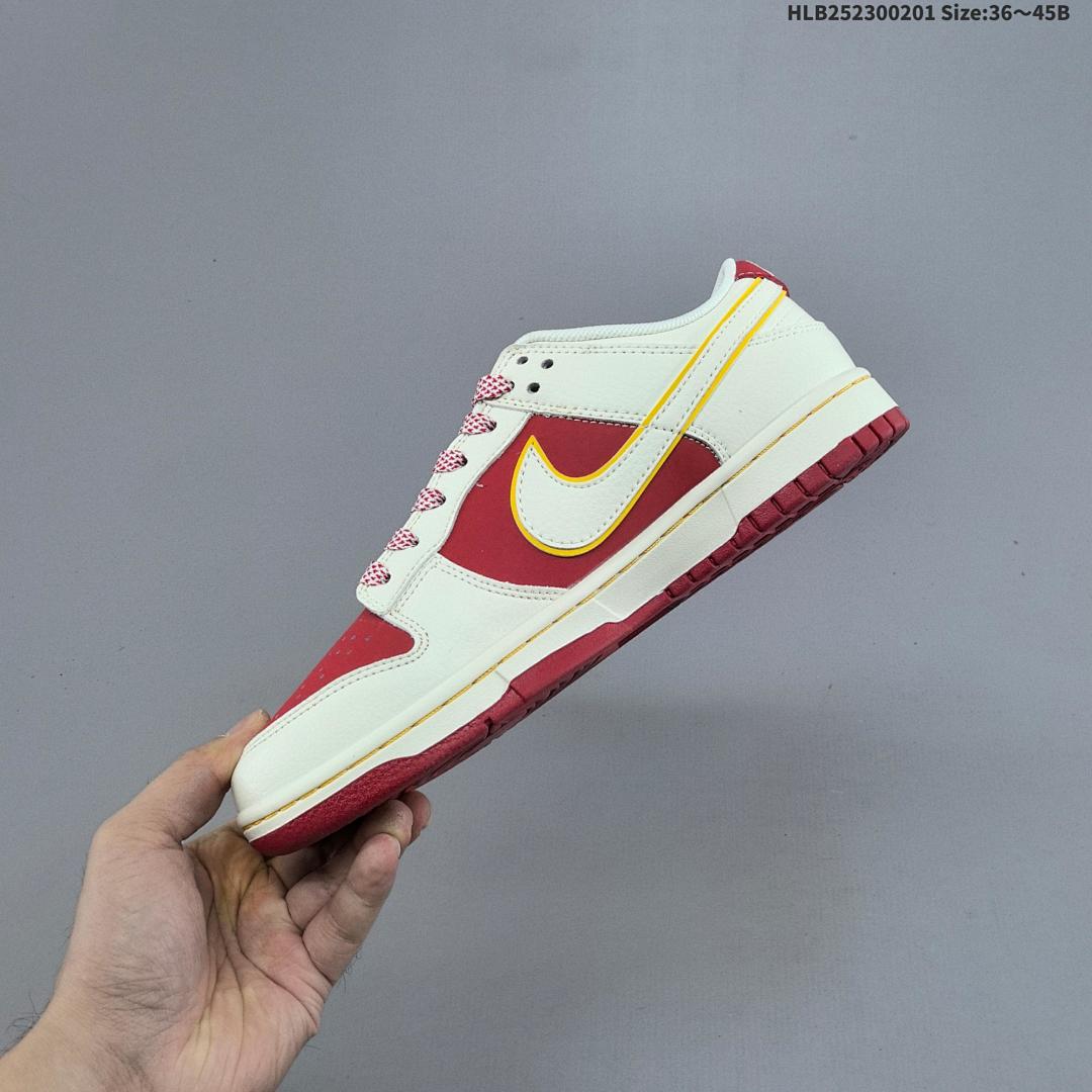 NIKE DUNK SB LOW Dunk SB Dunk Dunk Dunk SB - foto 3