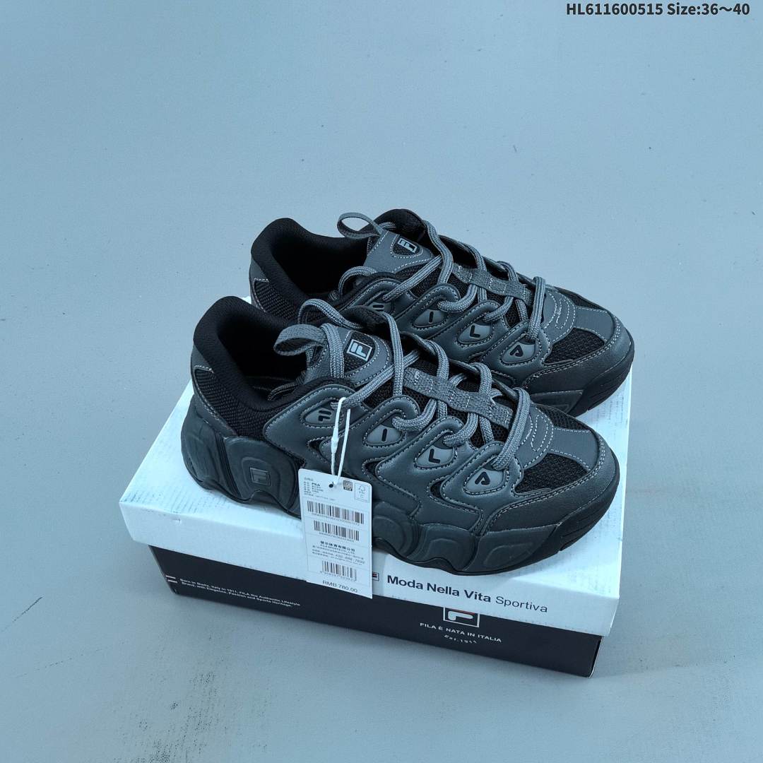 FILA Croissant 1S WE - foto 3