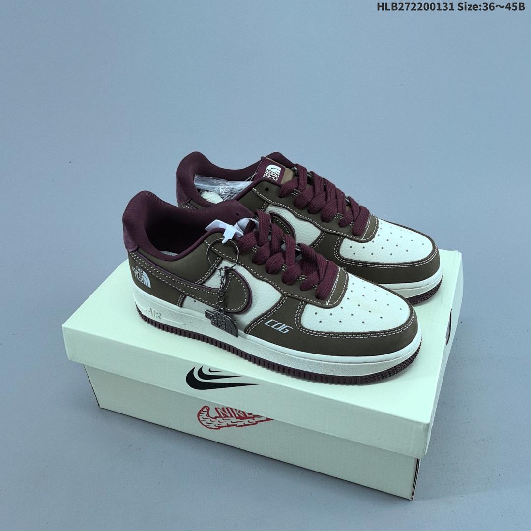 NIKE AIR FORCE 1‘07 LV8 -0