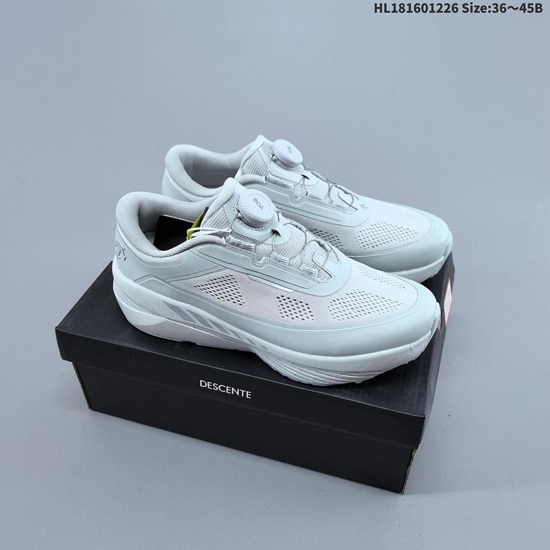 DESCENTE D/F WIRE 3.0 Z-FOAM - foto 3