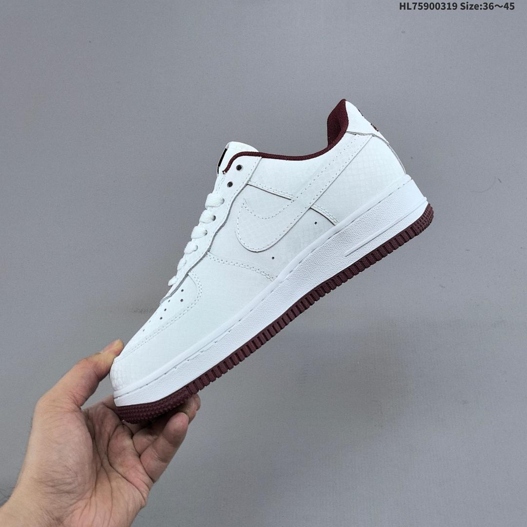 Nike Air Force 1’07 Force 1 - foto 6