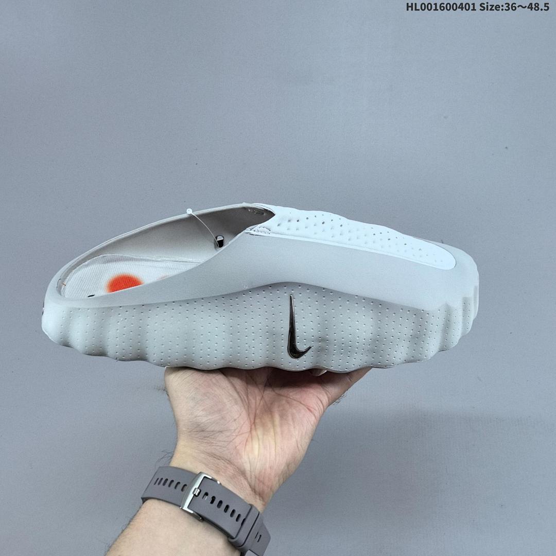 Nike Mind 001 Swoosh Logo - foto 2