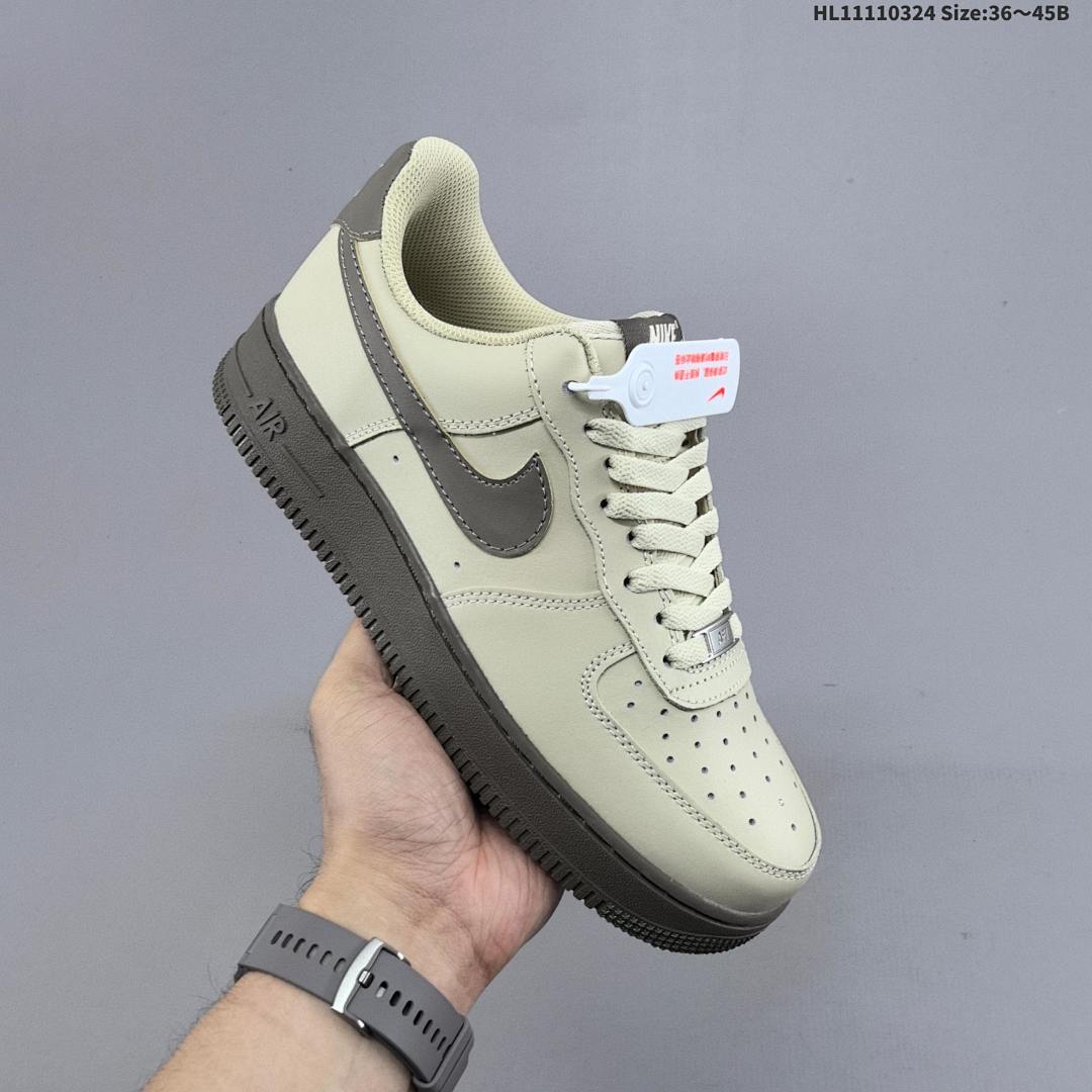 Nike Air Force 1“07 Force 1 - foto 3
