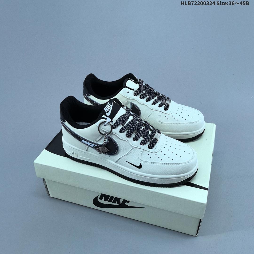 Nike Air Force1 07 low CS - foto 8