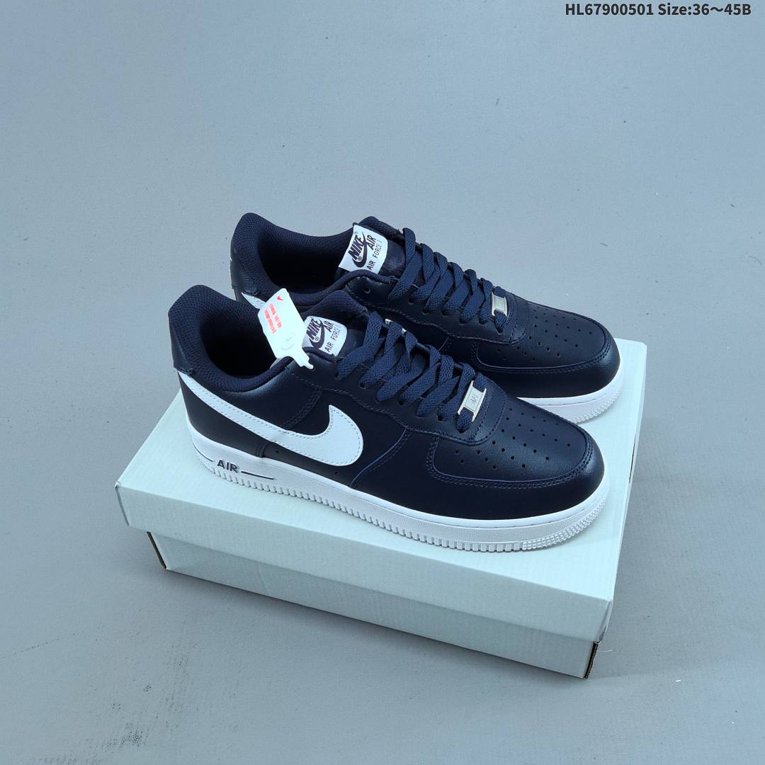 Nike Air Force 1 ’07 Force 1 - foto 3