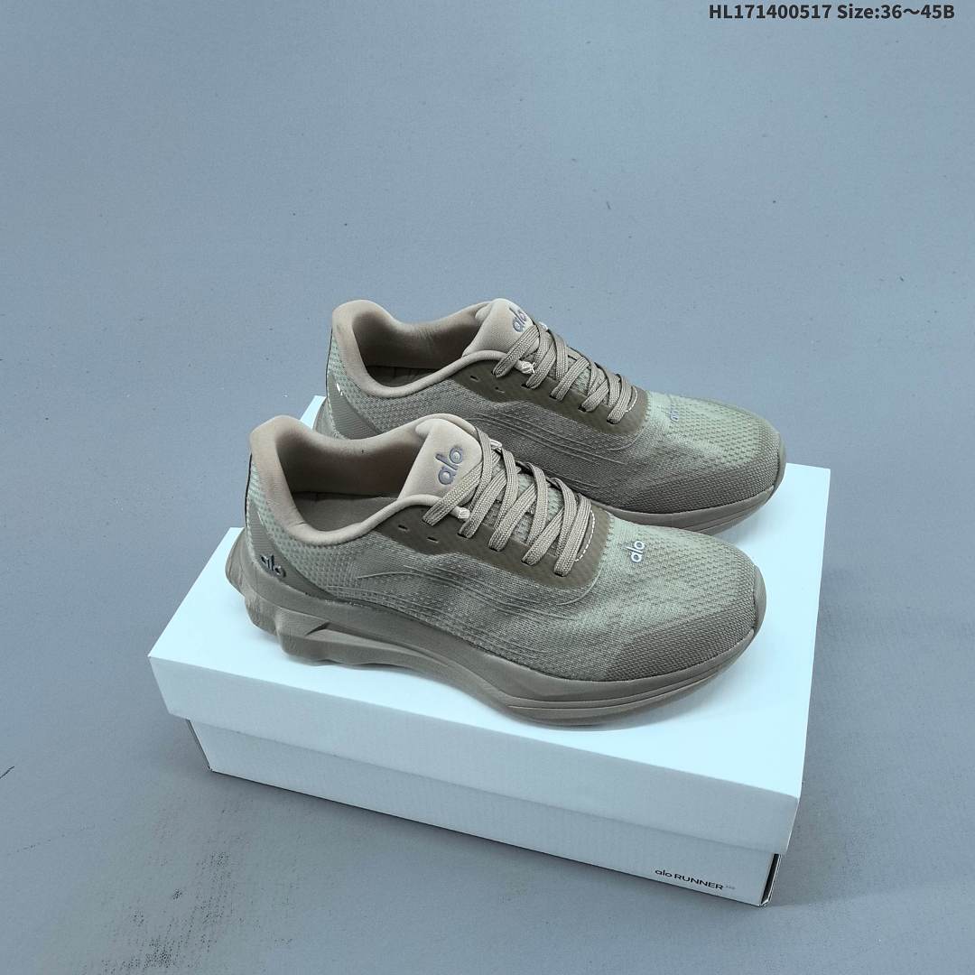 Alo Yoga Alo Runner HL171400517 Size 45B - foto 6