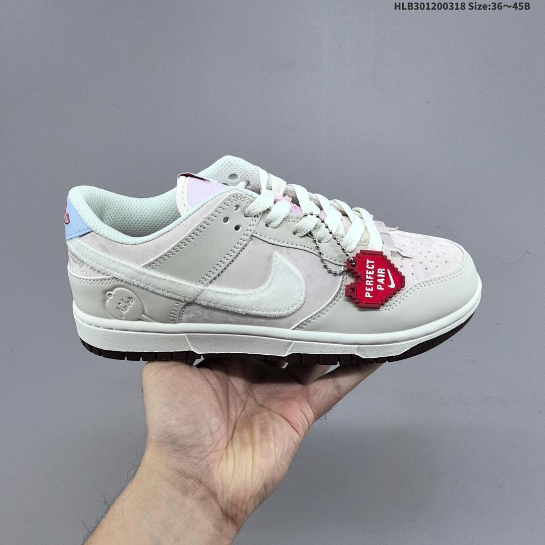 NIKE DUNK LOW ZoomAir - foto 2
