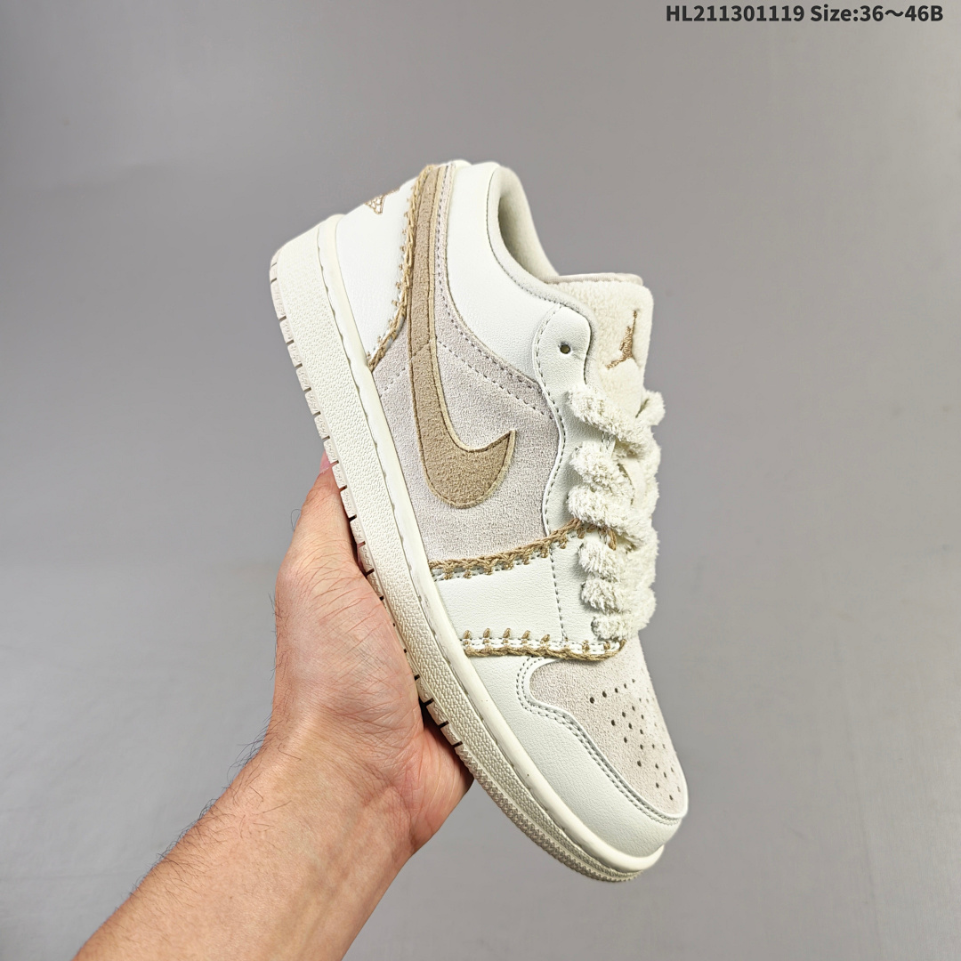 Air Jordan 1 Low AJ1 1 aj1 1 - foto 6