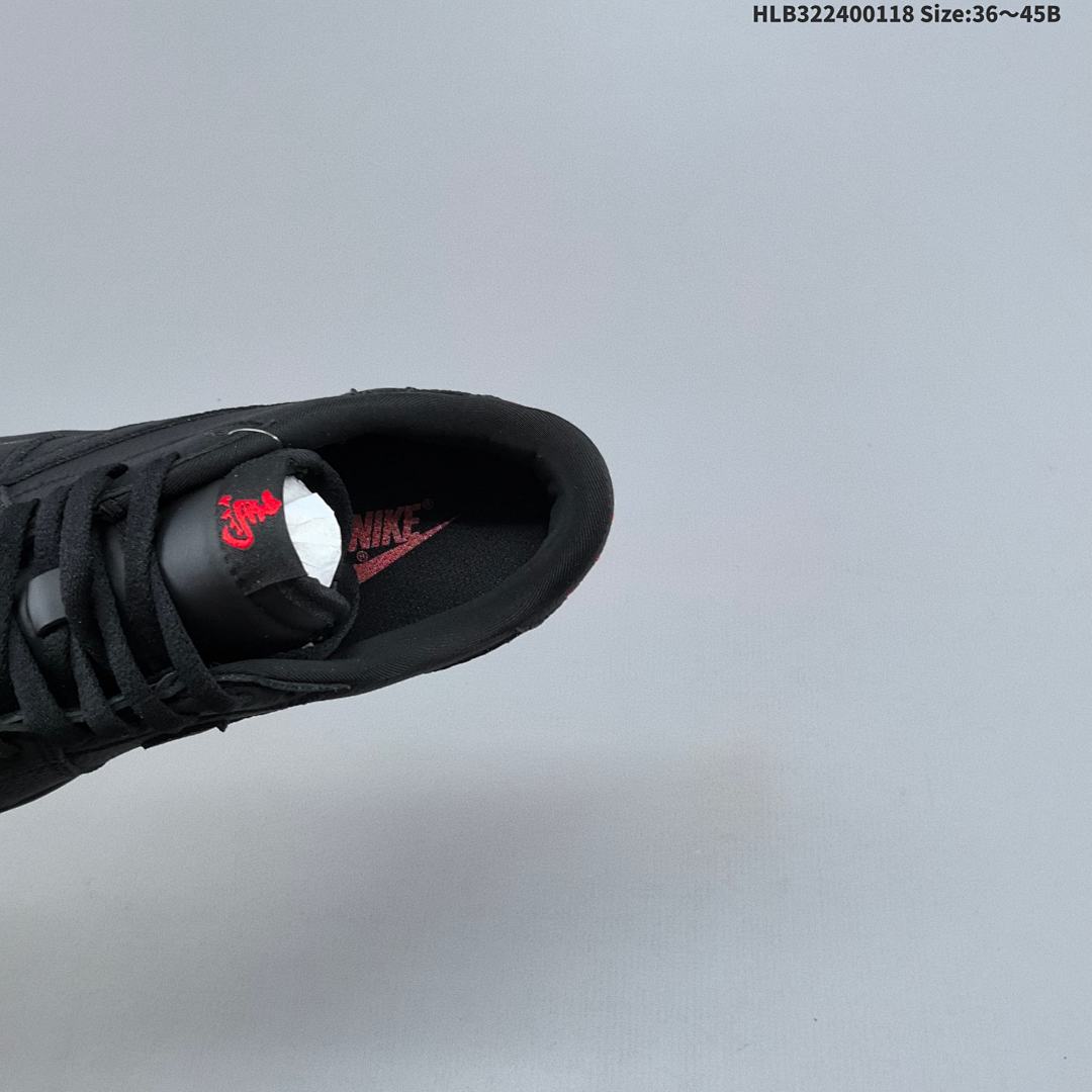 Nike Air Jordan 1 x Travis Scott AJ1 ‘DIY’ - foto 2
