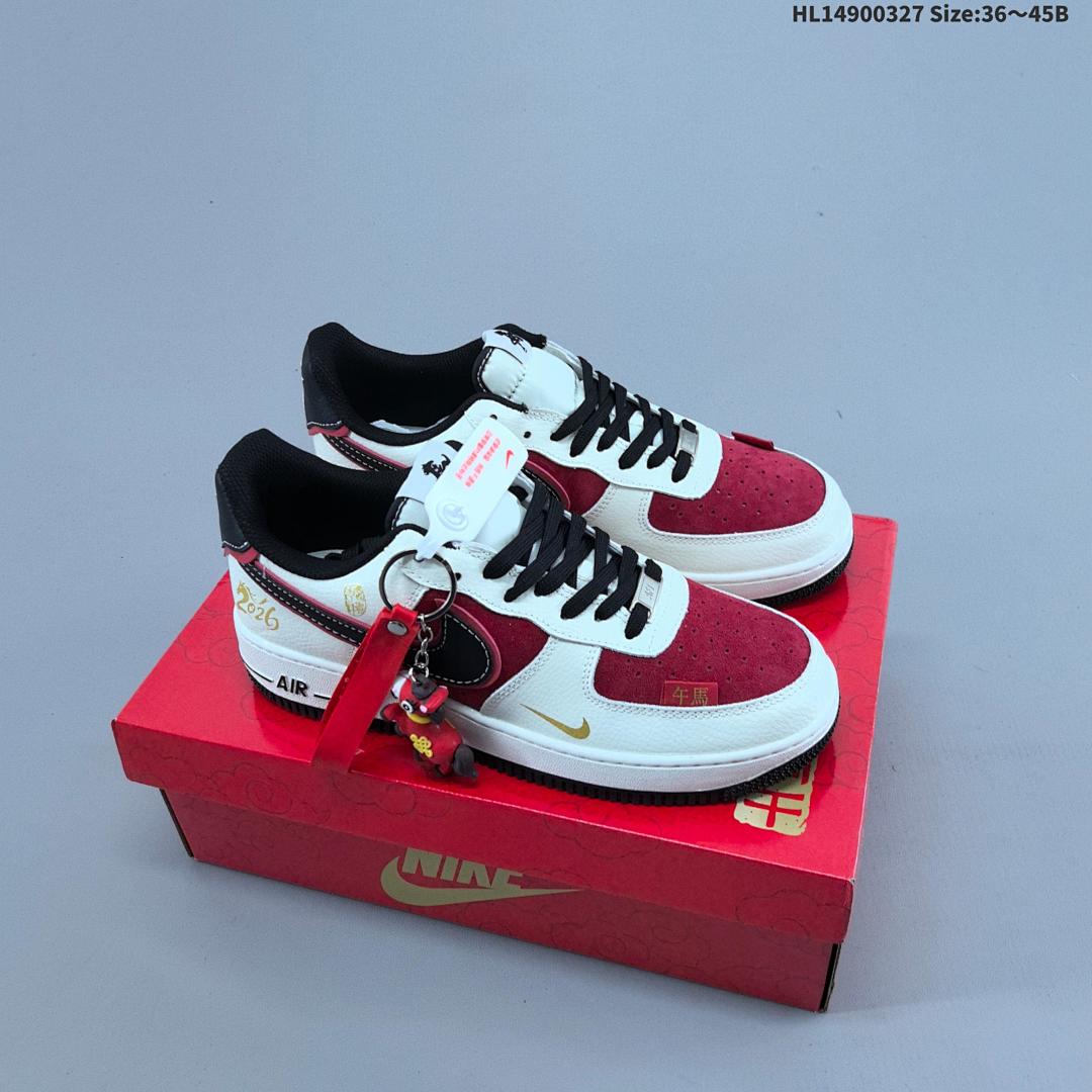NIKE AIR FORCE 1‘07 LV8 -059 - foto 3