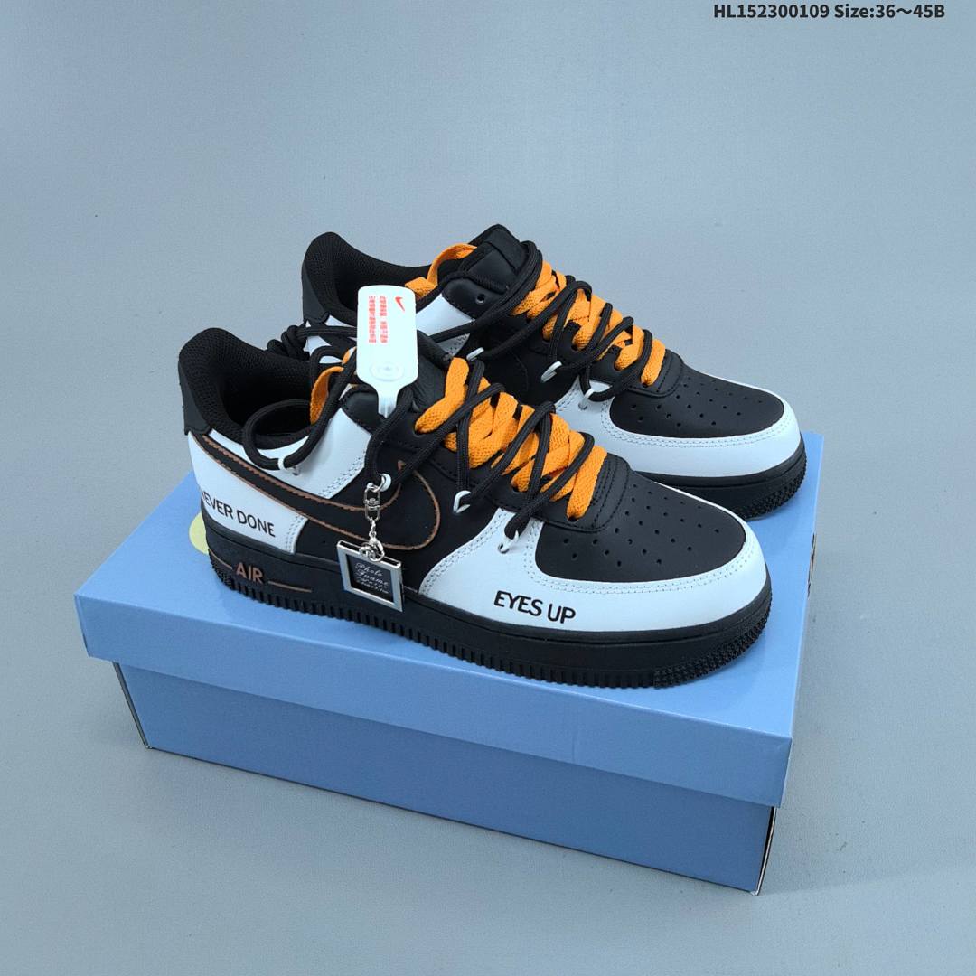 Nike Air Force 1 Low’07 3D