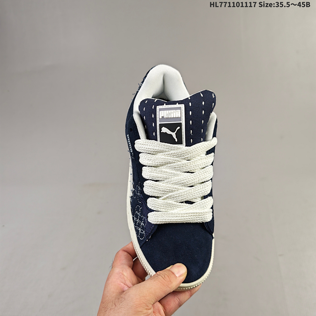 PUMA Suede Puma Suede XL 308220-02 308785- - foto 7