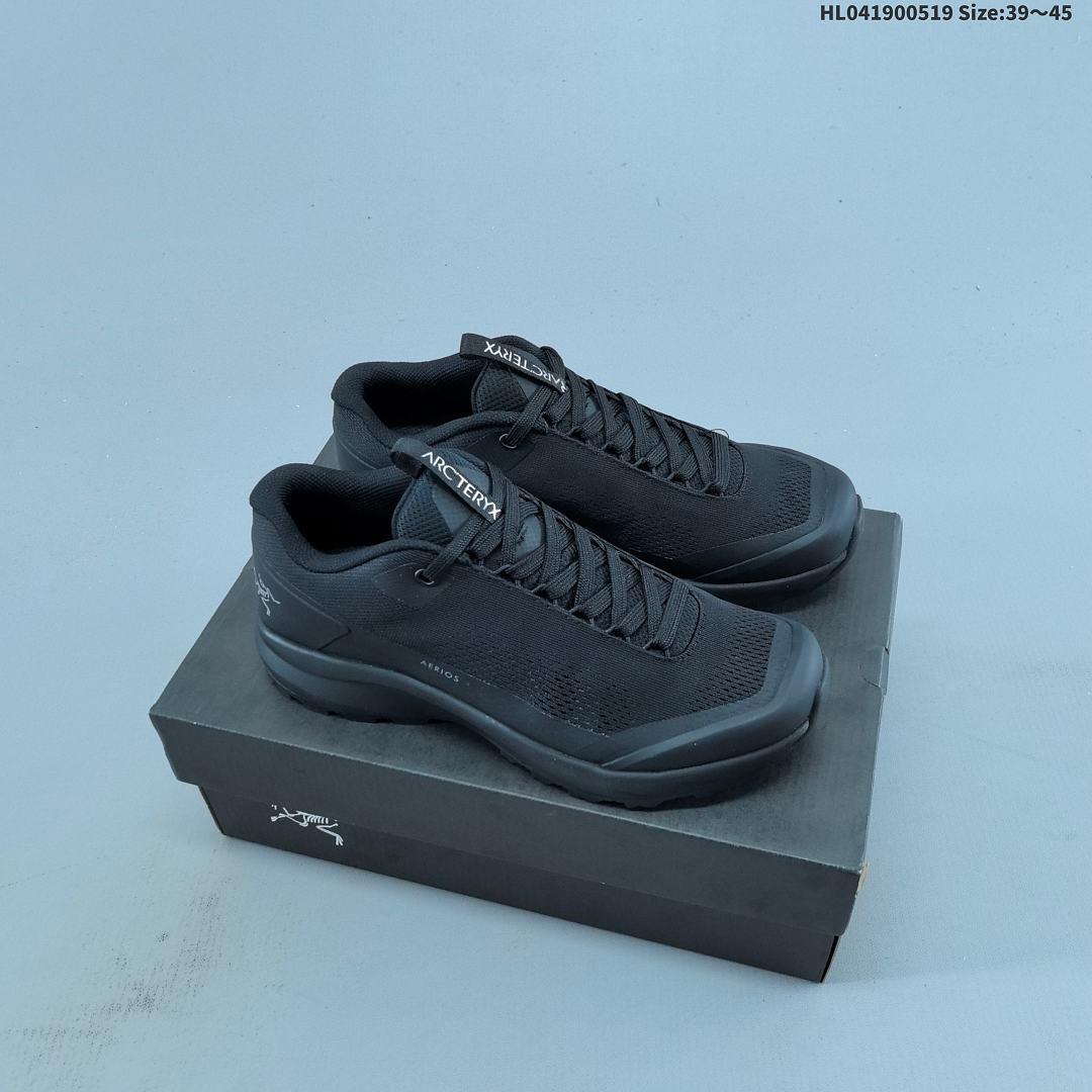 Arcteryx SYLAN M 85% EVA