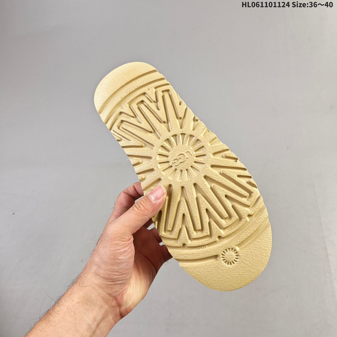 UGG TAZZ HL061101124 Size 40 - foto 5