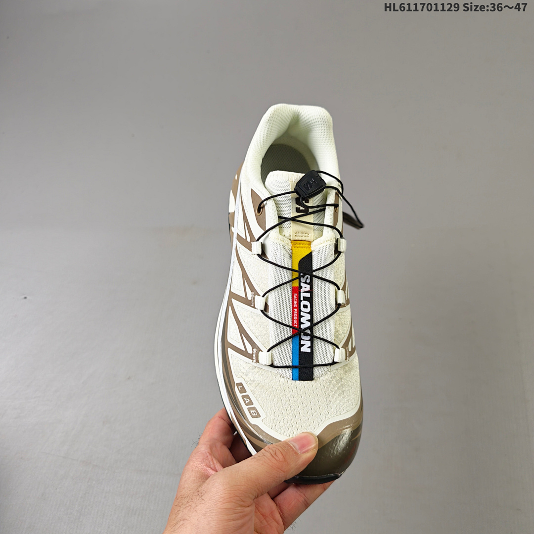 Salomon XT-6 SENSIFIT 3D ADV - foto 6