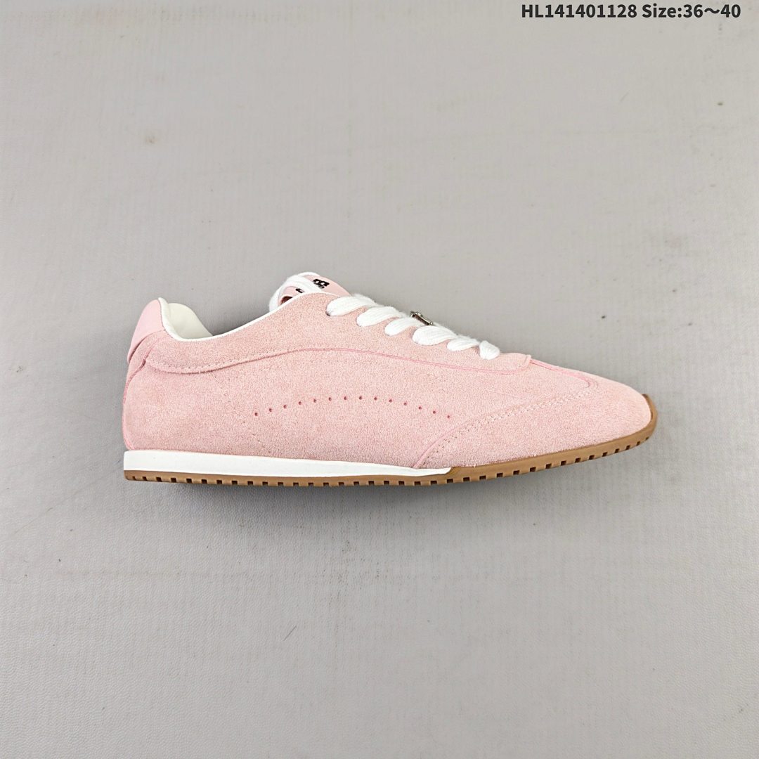 Alo Yoga Sunset Sneaker I - foto 9