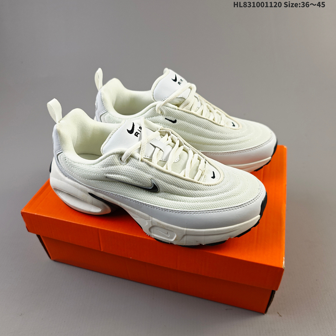 AIR MAX PORTAL 2025 Nike Air Max Portal 5 NIKE M - foto 2