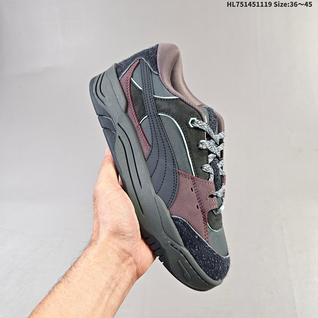 PUMA 180 Night Rider 90 00 - foto 9