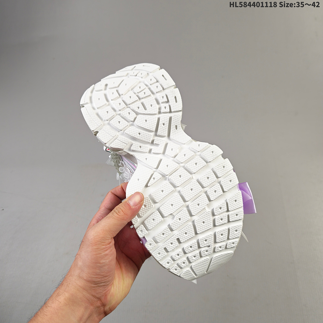 Balenciaga Phantom Sneaker W3XL2 0101 ID - foto 5