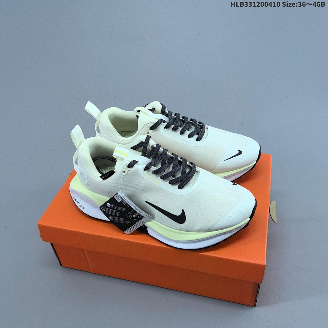 NIKE Reactx X Infinty Run 4 GTX - foto 4