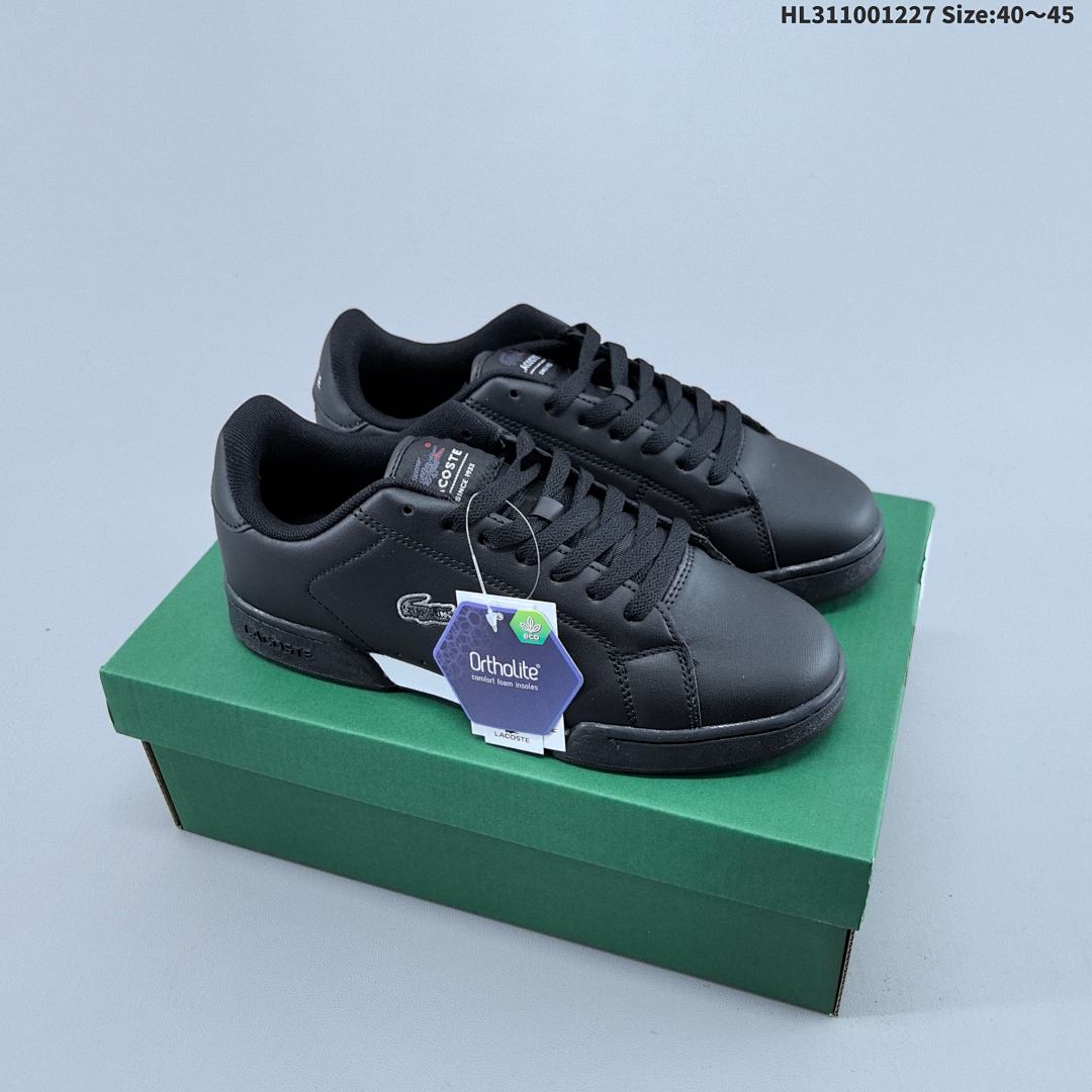 LACOSTE Carnaby Cup - foto 3