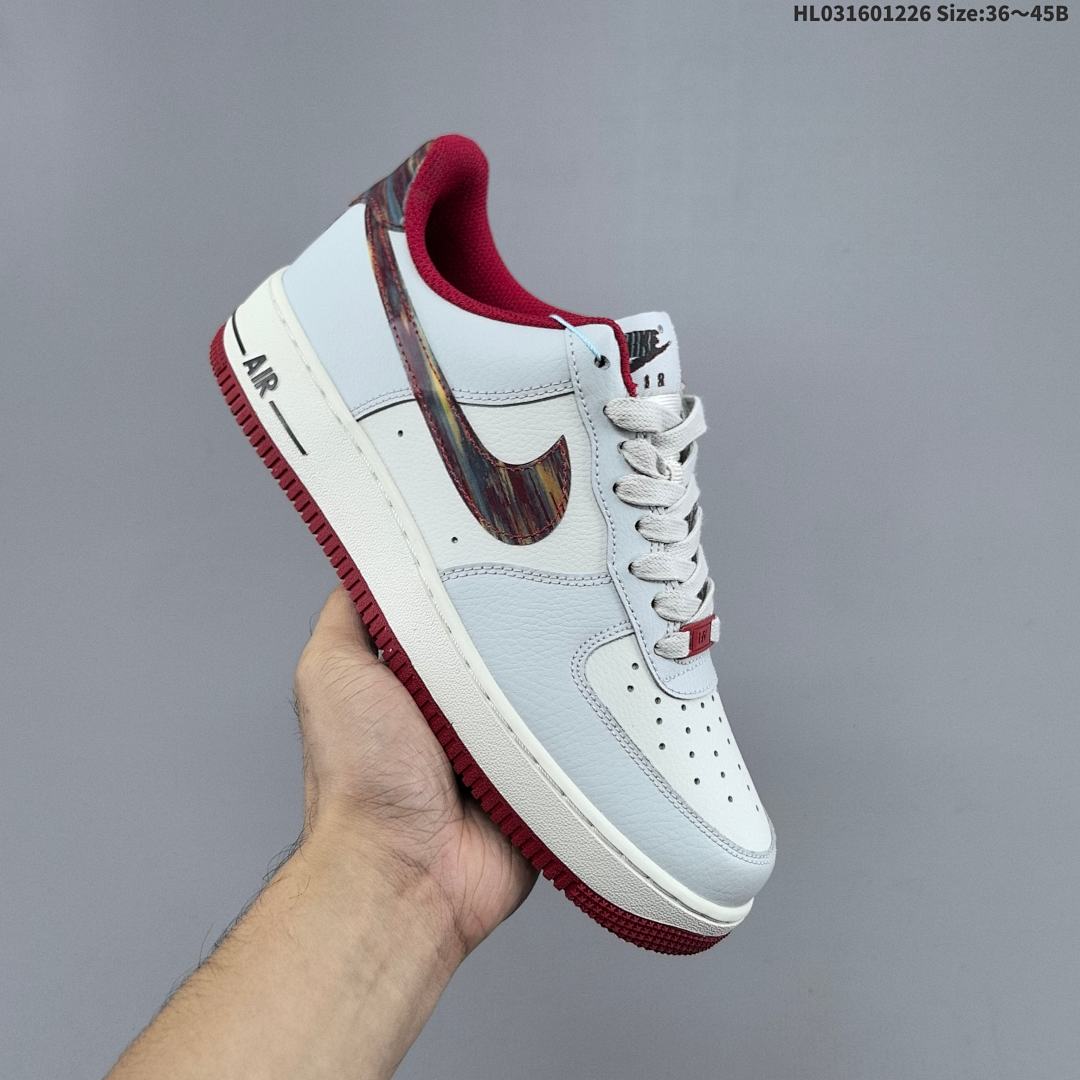 Nike Air Force 1 Low Force - foto 8