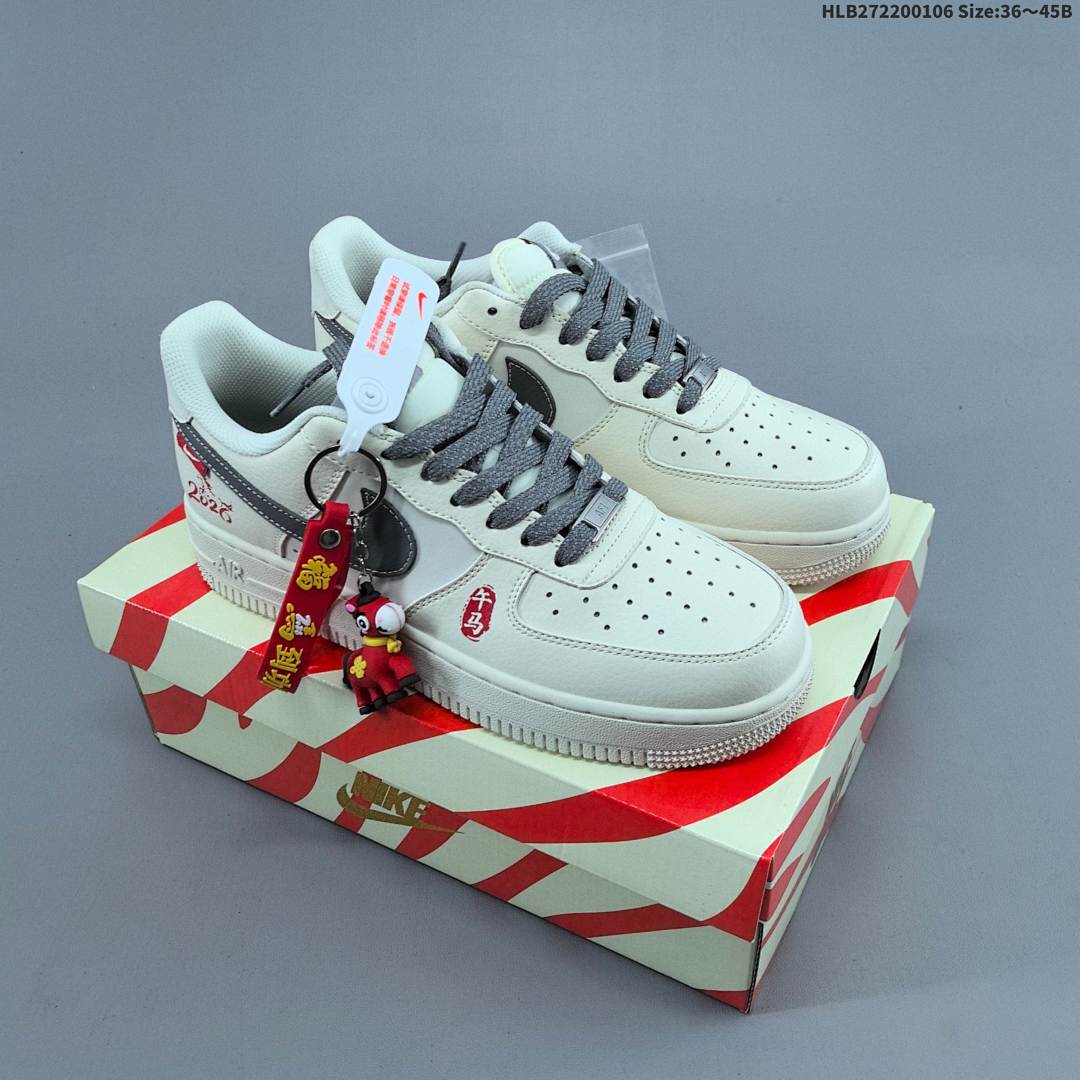 Nike Air Force1 07 low l