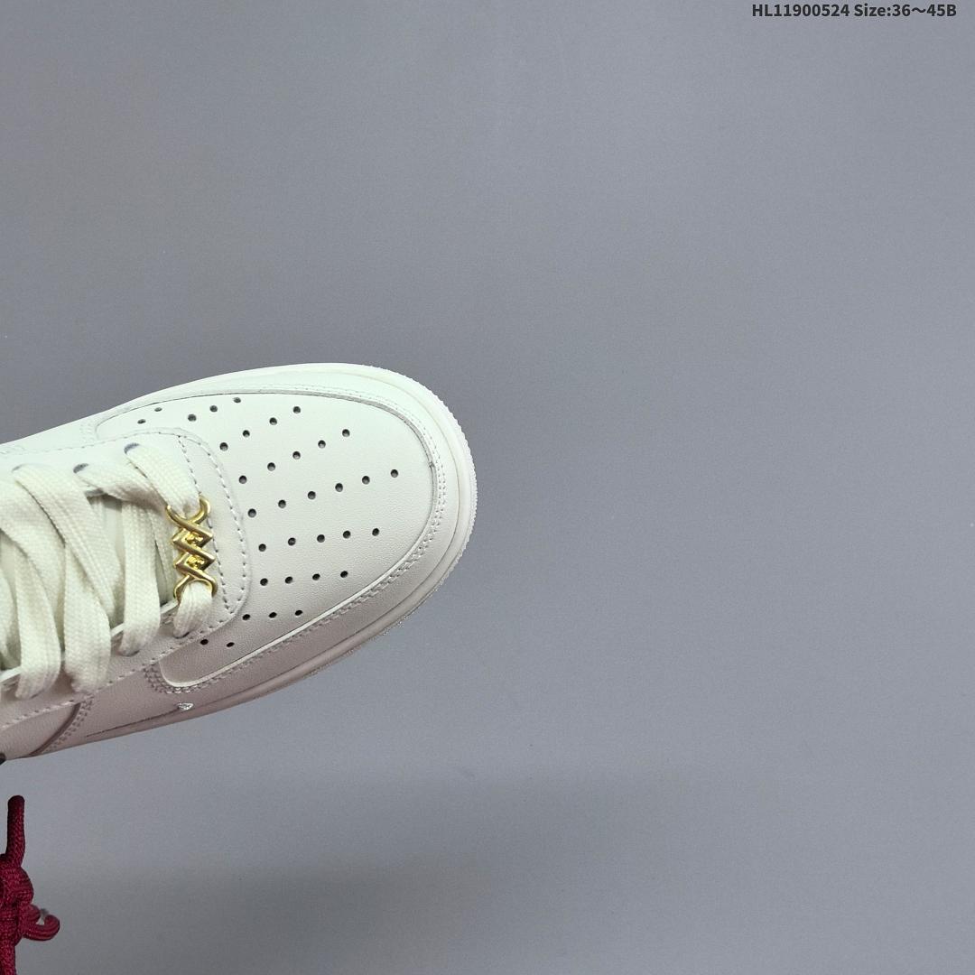 Nike Air Force 1 ‘07 Low - foto 8
