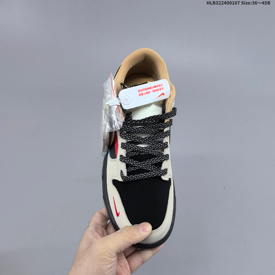 NIKE DUNK SB LOW supreme Dunk SB Dunk Dunk Dunk S - foto 6