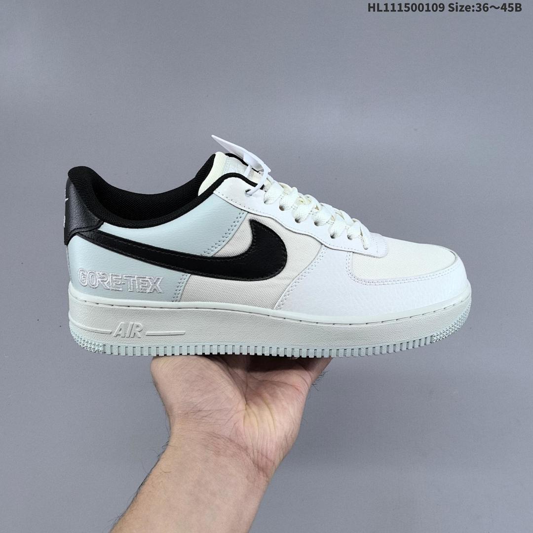 NIKE AIR FORCE 1‘07 -004 Siz - foto 9