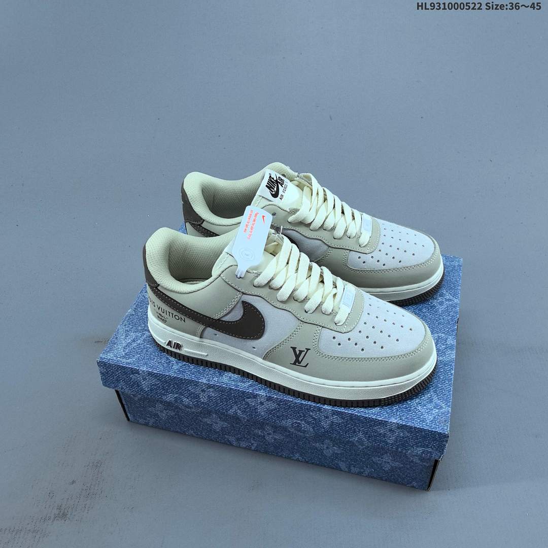 Nike Air Force 1 Low Force 1 - foto 20