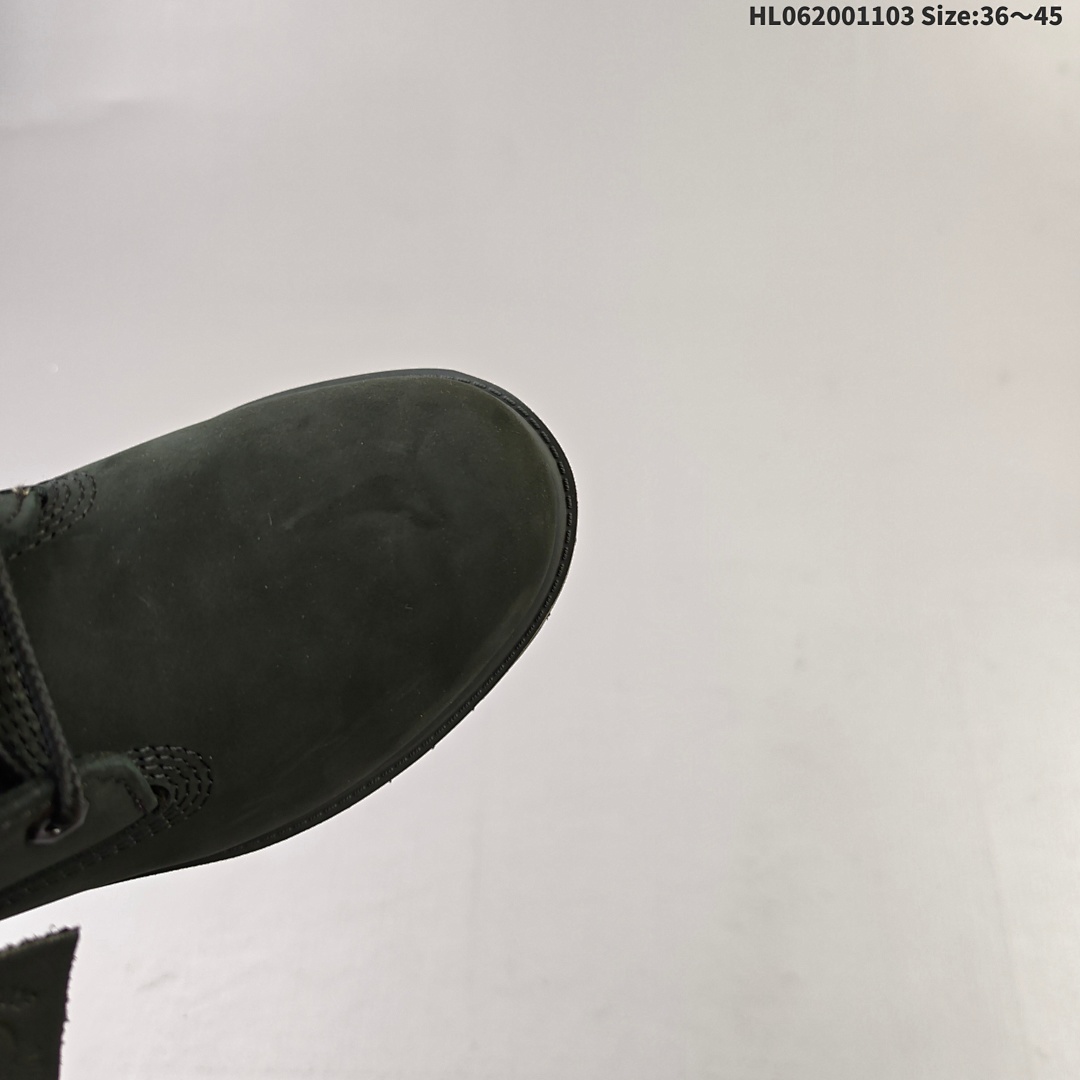 Timberland / 6 Inch Leather Boots 6 ( - foto 4