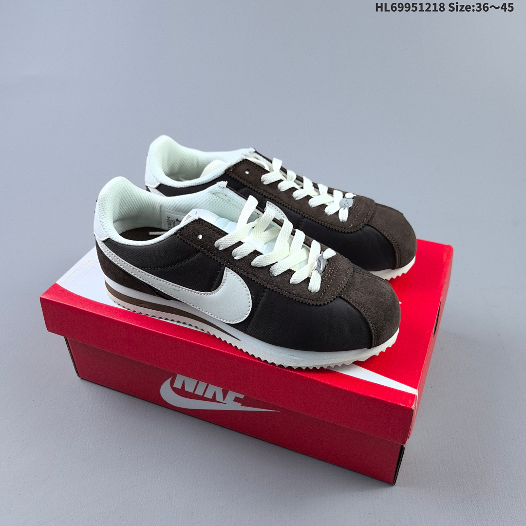 Nike Classic Cortez Cortez