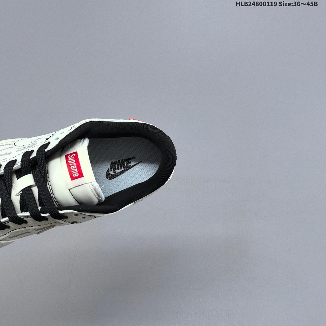 Nike Dunk sb Low Retro ‘DIY ’ sb - foto 2
