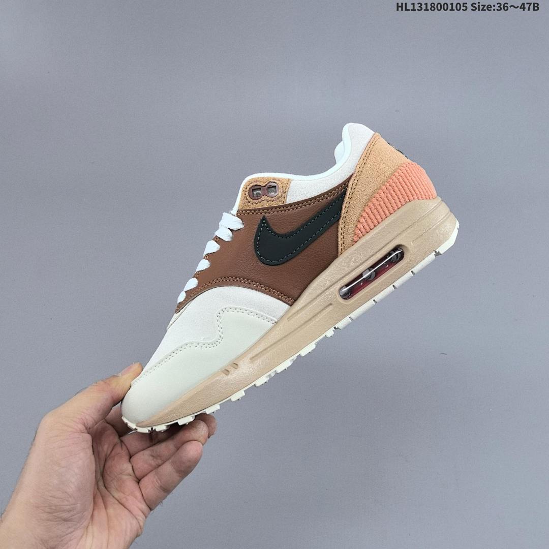 Nike Air Max 1 Tinker Hatfeld Mark Parker 1987 Air Ma - foto 7