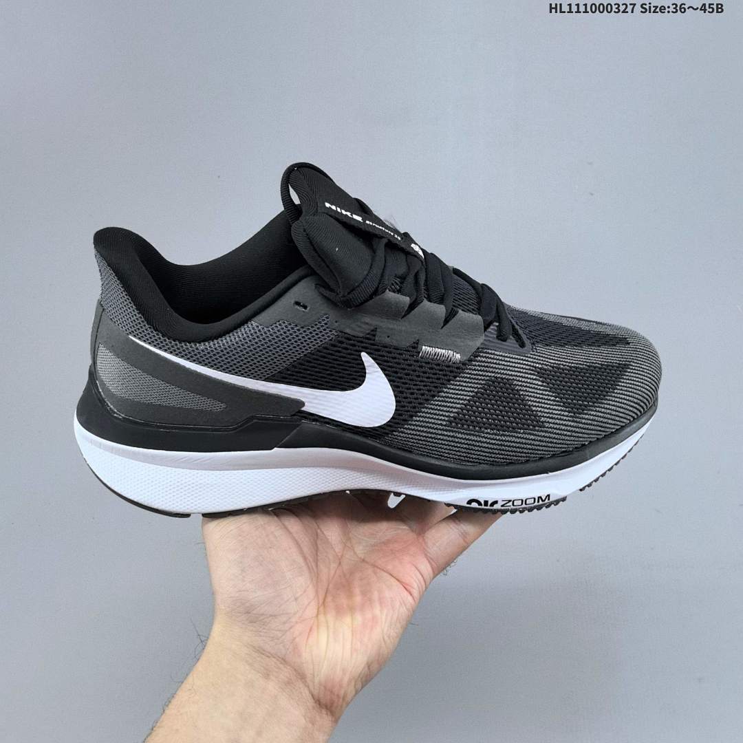 Nike Air Zoom Structure 25 -0 - foto 3
