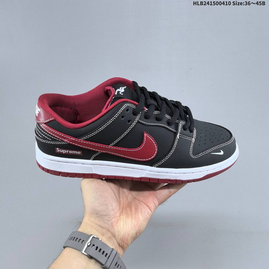 NIKE DUNK SB LOW Dunk SB Dunk Dunk Dunk SB - foto 3