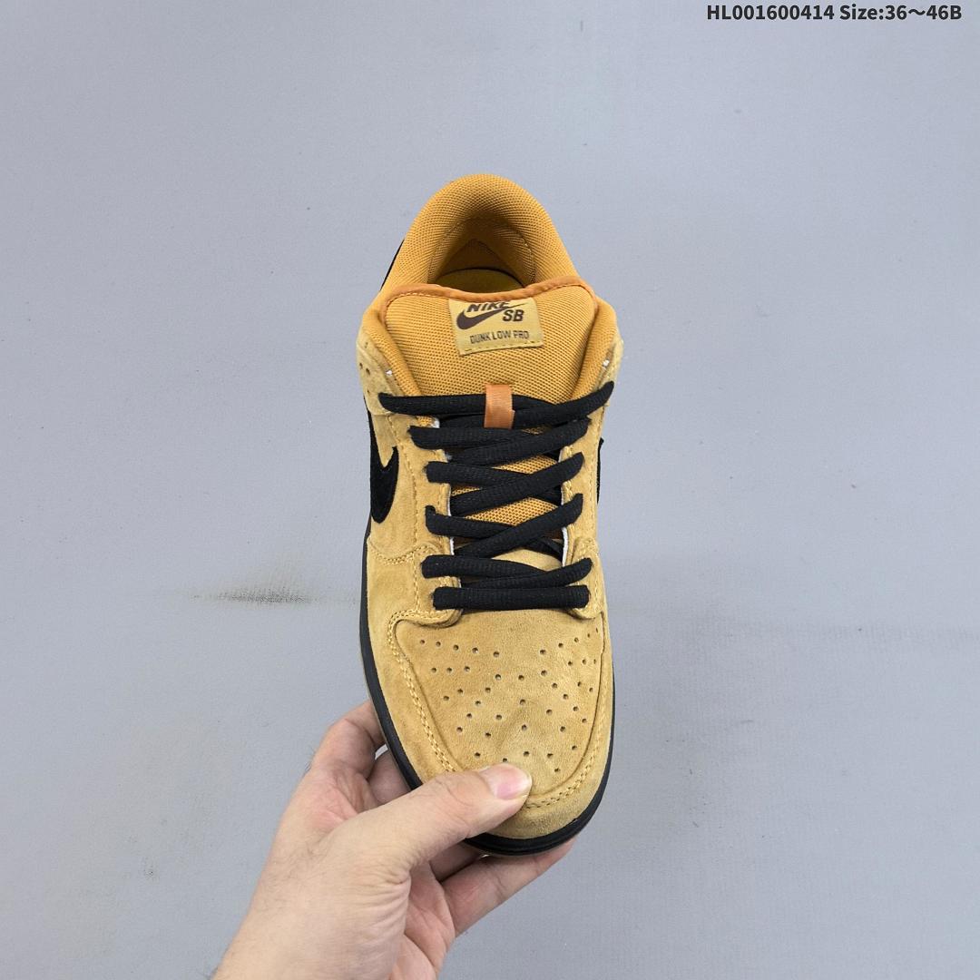 Nike Dunk SB Low SB Nike Dunk SB Pro "W - foto 5