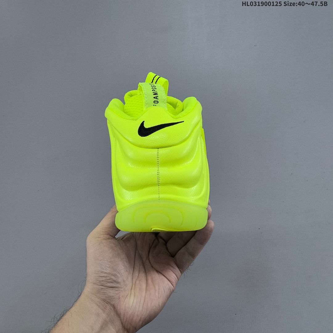 NIKE AIR FOAMPOSITE ONE 97 1 FOAMPOSITE zoom zoom - foto 5