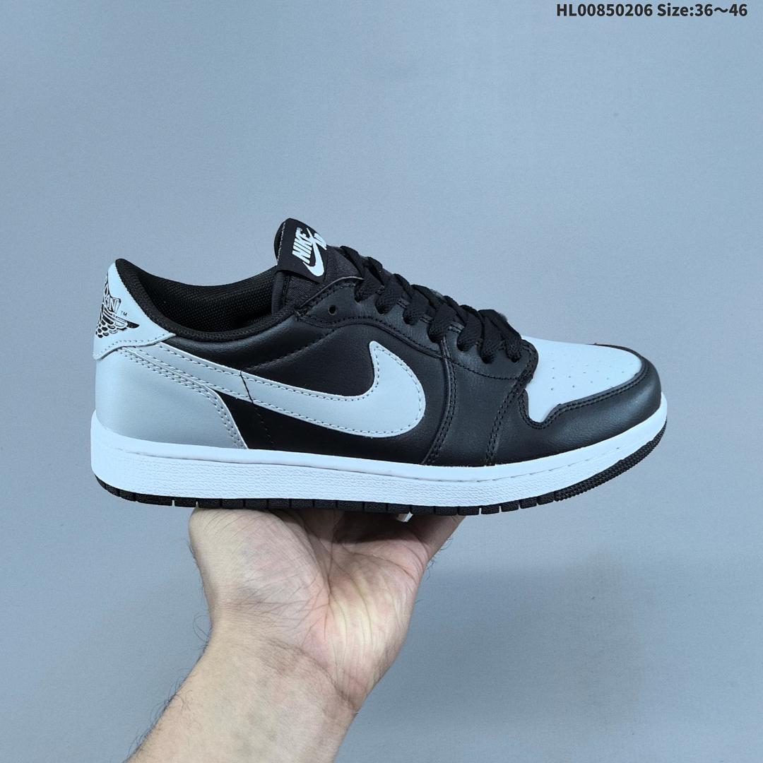 Air Jordan 1 Low "Light Smoke Grey" Dior AJ1 1 aj1 1 - foto 4