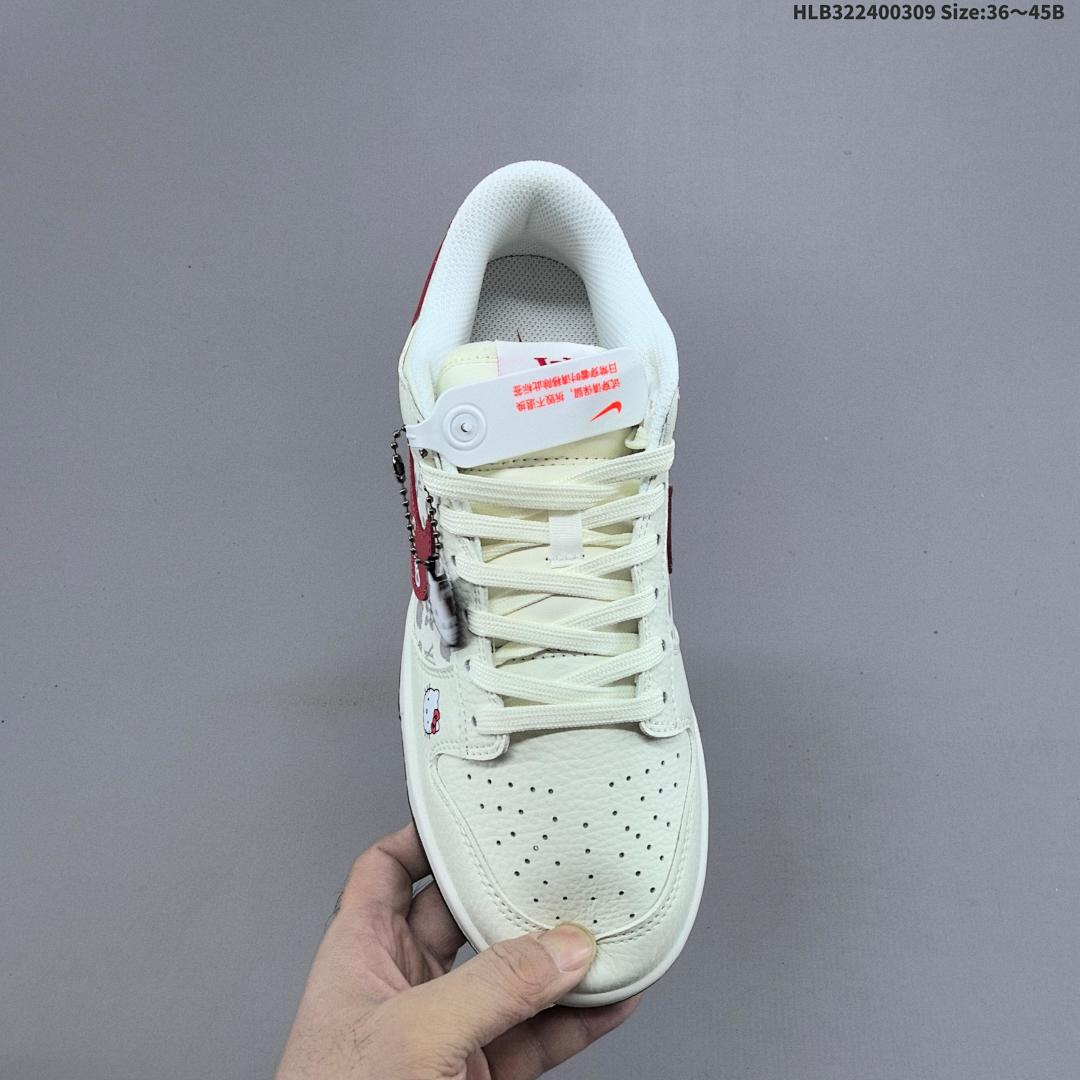 Nike Dunk sb Low Retro ‘DIY ’ - foto 5