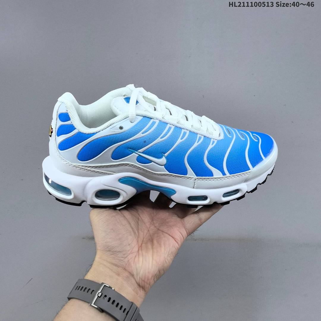 Nike Air Max Plus Nike TN 1996 TunedAir - foto 2