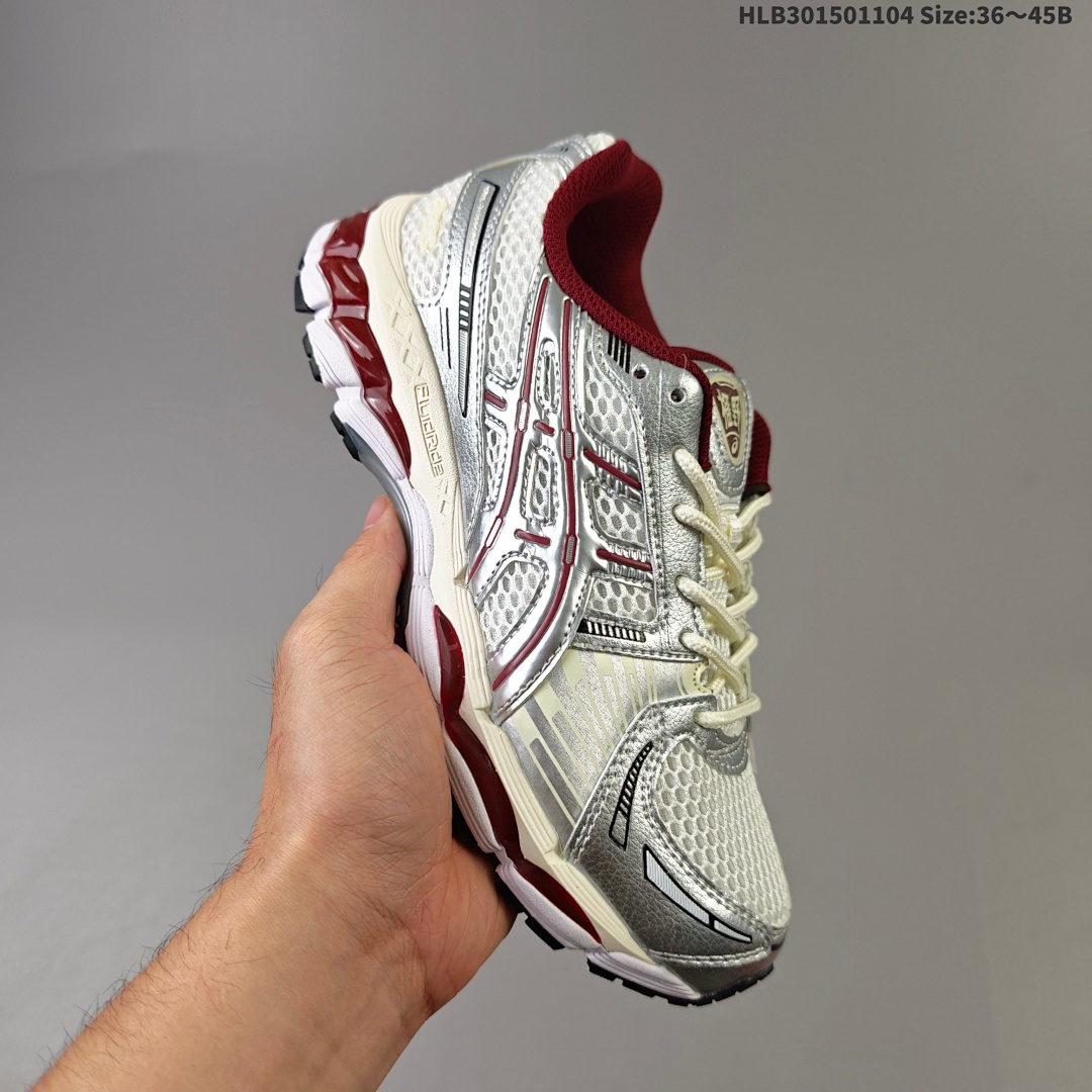 AsicsGel-Kayano 12.1 - foto 5